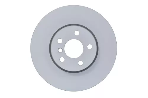 Remschijf BOSCH 0 986 479 C93)