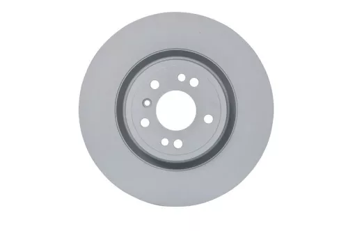 Remschijf BOSCH 0 986 479 D08)