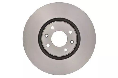 Remschijf BOSCH 0 986 479 D36)