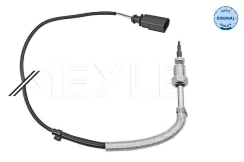 Sensor, uitlaatgastemperatuur MEYLE 114 800 0081)