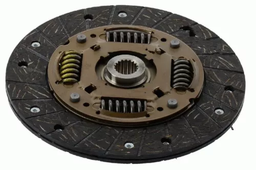 Clutch Disc SACHS 1878 600 955)