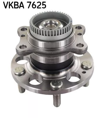 Wheel Bearing Kit SKF VKBA 7625)