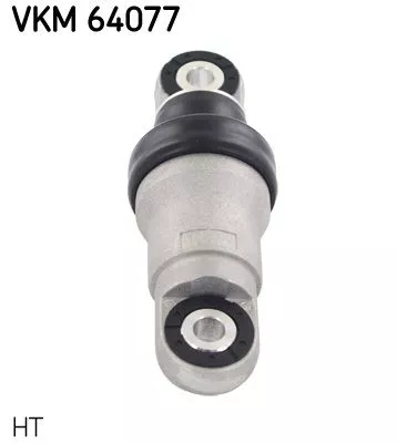 Riemspanner, V-geribbelde riem SKF VKM 64077)