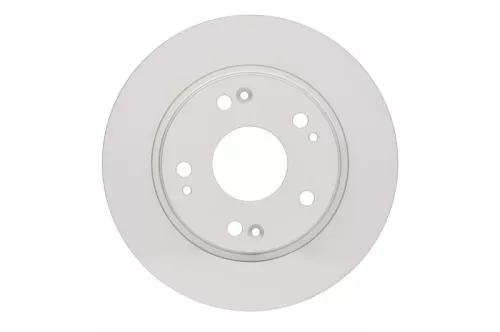 Remschijf BOSCH 0 986 479 C63)