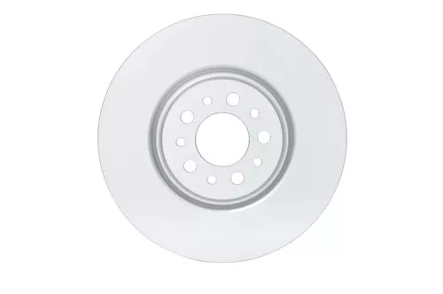 Remschijf BOSCH 0 986 479 C82)