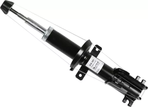 Schokdemper SACHS 316 591)