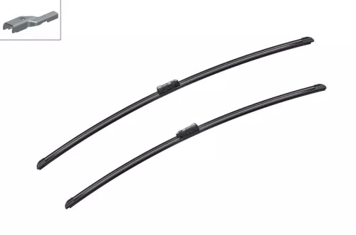 Ruitenwisser BOSCH 3 397 007 944)