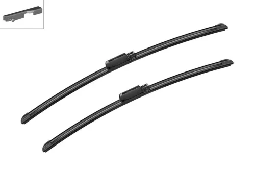 Ruitenwisser BOSCH 3 397 014 119)