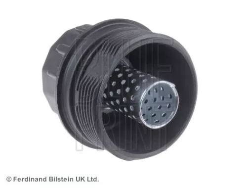 Dop, oliefilterhuis BLUE PRINT ADT39905)