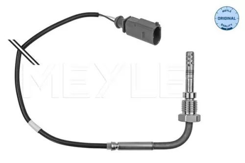 Sensor, uitlaatgastemperatuur MEYLE 114 800 0051)