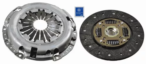 Koppelingsset SACHS 3000 950 668)