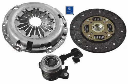Koppelingsset SACHS 3000 990 355)