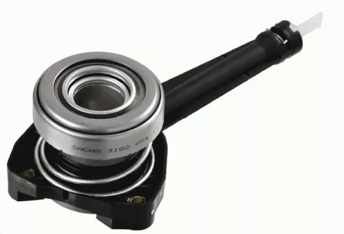 Central Slave Cylinder, clutch SACHS 3182 654 142)