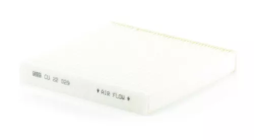 Filter, cabinelucht MANN-FILTER CU 22 029)
