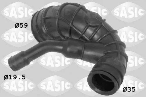 Laadluchtslang SASIC 3330001)
