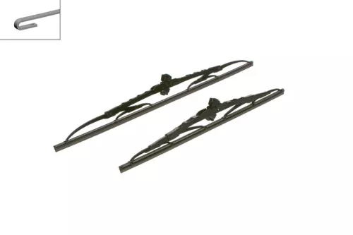 Ruitenwisser BOSCH 3 397 001 361)