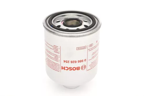 Air Dryer Cartridge, compressed-air system BOSCH 0 986 628 254)