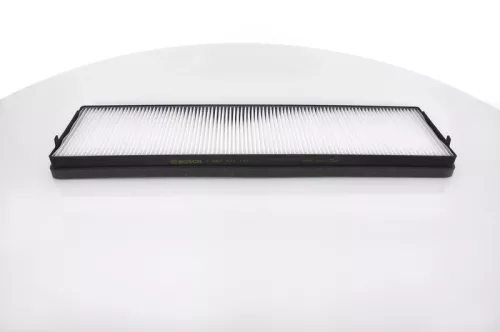 Filter, cabinelucht BOSCH 1 987 431 157)