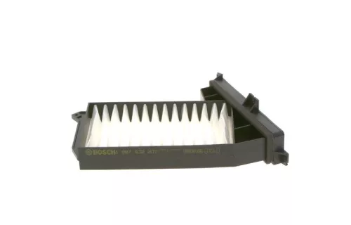 Filter, cabinelucht BOSCH 1 987 432 207)