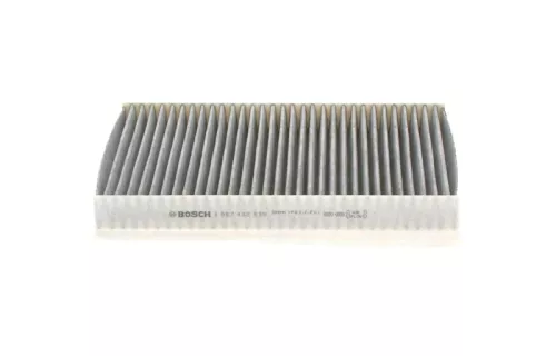 Filter, cabinelucht BOSCH 1 987 432 535)