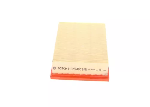 Luchtfilter BOSCH F 026 400 345)