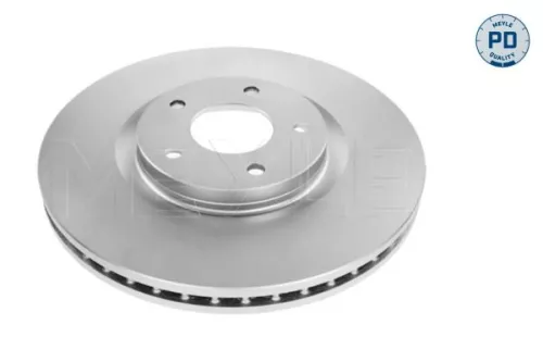 Remschijf MEYLE 36-15 521 0070/PD)