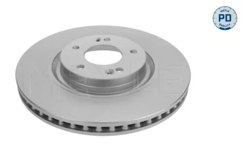 Remschijf MEYLE 37-15 521 0036/PD)