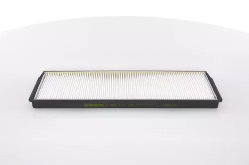 Filter, cabinelucht BOSCH 1 987 431 172)