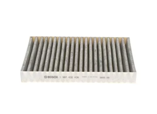 Filter, cabinelucht BOSCH 1 987 432 438)