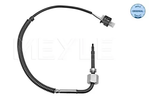 Sensor, exhaust gas temperature MEYLE 014 800 0124)