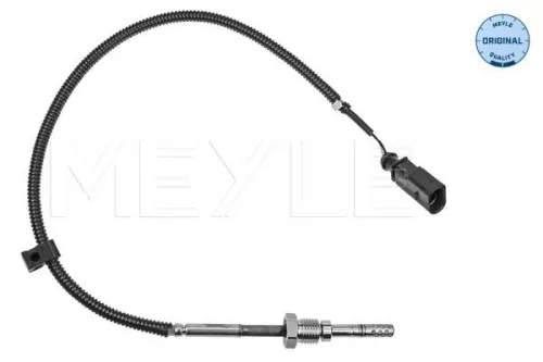 Sensor, uitlaatgastemperatuur MEYLE 114 800 0074)