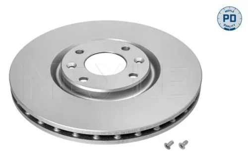 Remschijf MEYLE 11-15 521 0034/PD)