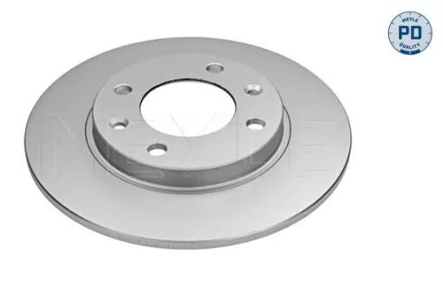 Remschijf MEYLE 11-15 523 0010/PD)