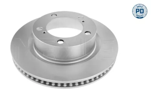 Remschijf MEYLE 30-15 521 0125/PD)