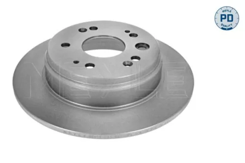 Remschijf MEYLE 31-15 523 0054/PD)