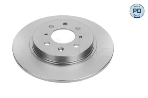 Remschijf MEYLE 31-15 523 0059/PD)