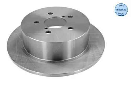 Remschijf MEYLE 34-15 523 0007)