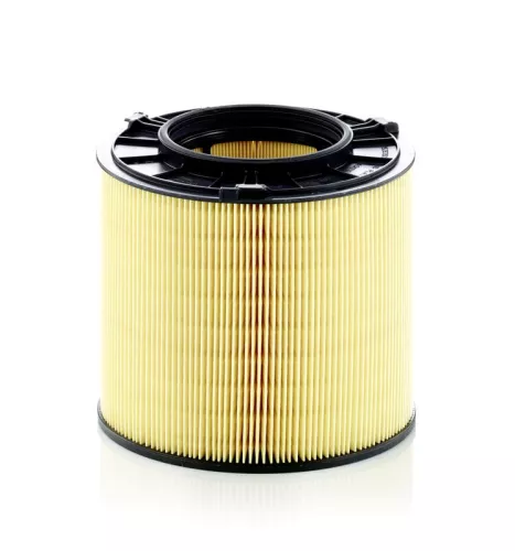 Luchtfilter MANN-FILTER C 17 013)