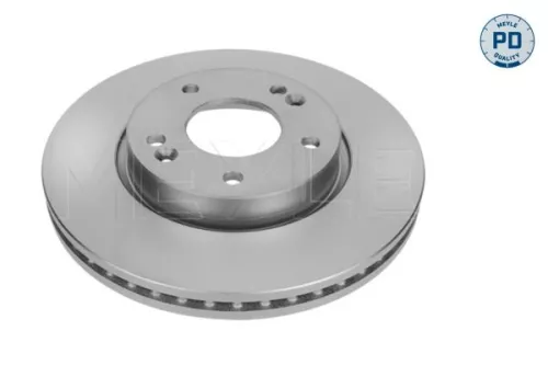 Remschijf MEYLE 28-15 521 0022/PD)