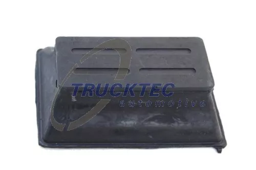 Rubberen buffer, vering TRUCKTEC AUTOMOTIVE 02.30.201)