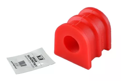 Bevestiging, stabilisatorstang TEDGUM 00586923)