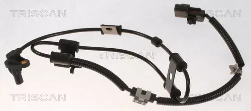 Sensor, wielsnelheid TRISCAN 8180 43187)