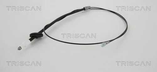 Kabeltrek, parkeerrem TRISCAN 8140 10151)