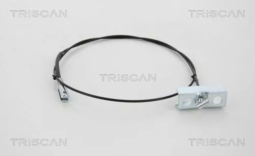Kabeltrek, parkeerrem TRISCAN 8140 10189)