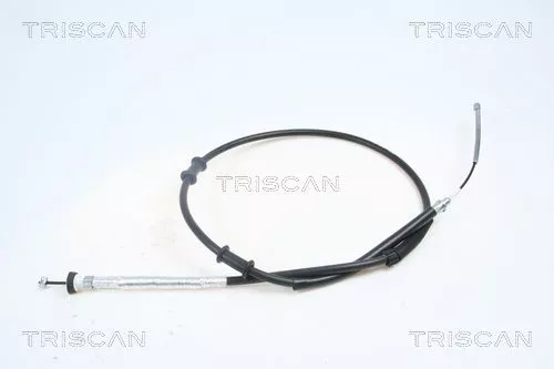 Kabeltrek, parkeerrem TRISCAN 8140 15192)