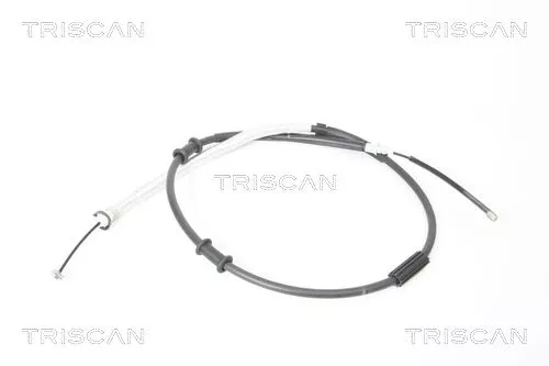 Kabeltrek, parkeerrem TRISCAN 8140 15195)