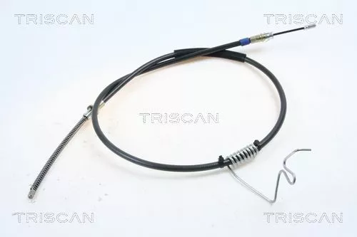 Kabeltrek, parkeerrem TRISCAN 8140 16179)