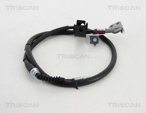 Kabeltrek, parkeerrem TRISCAN 8140 181134)