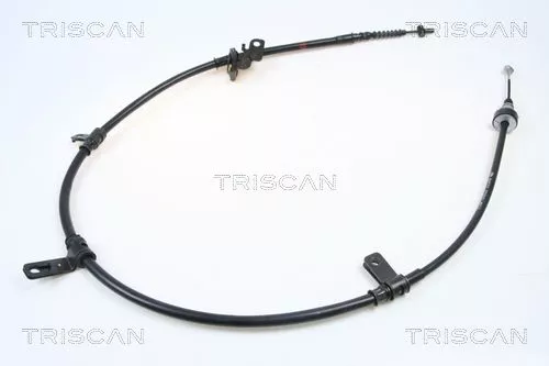 Kabeltrek, parkeerrem TRISCAN 8140 18114)