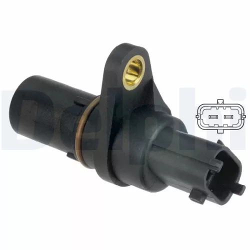 Sensor, krukaspuls DELPHI SS11059)
